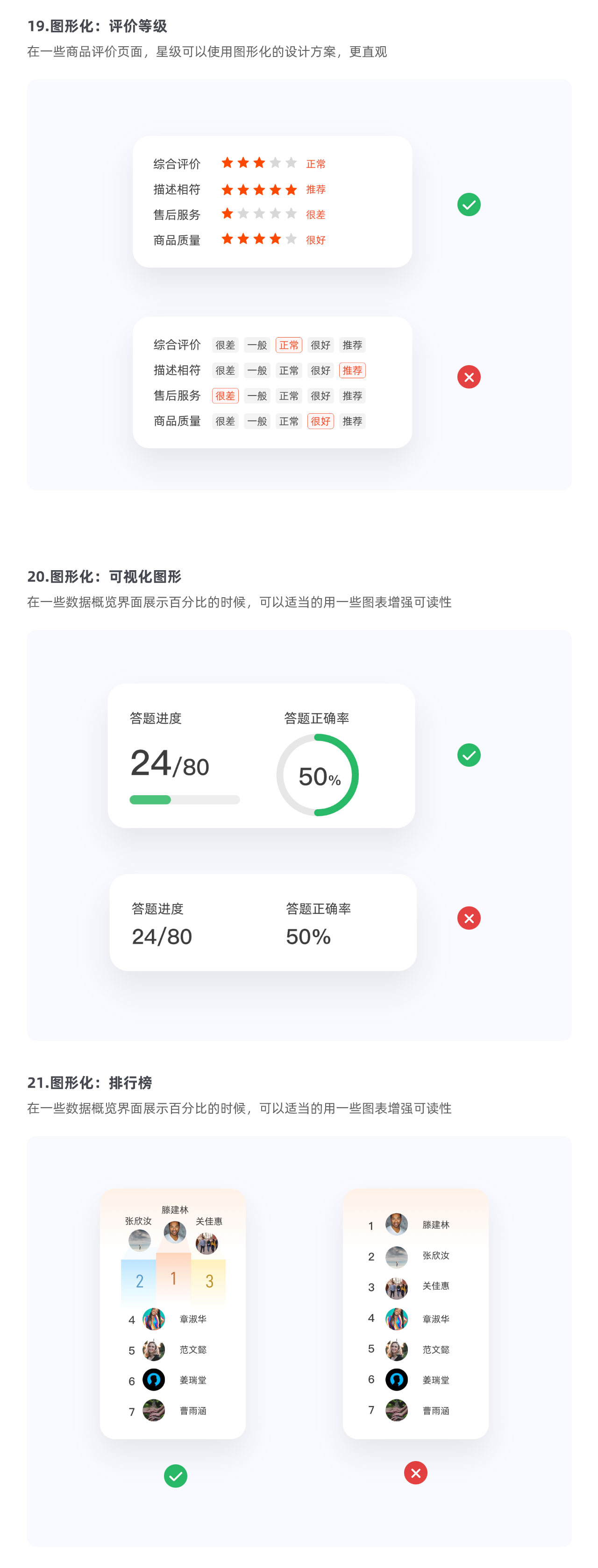 干货！这30个UI技巧，资深高手都不一定全知道！